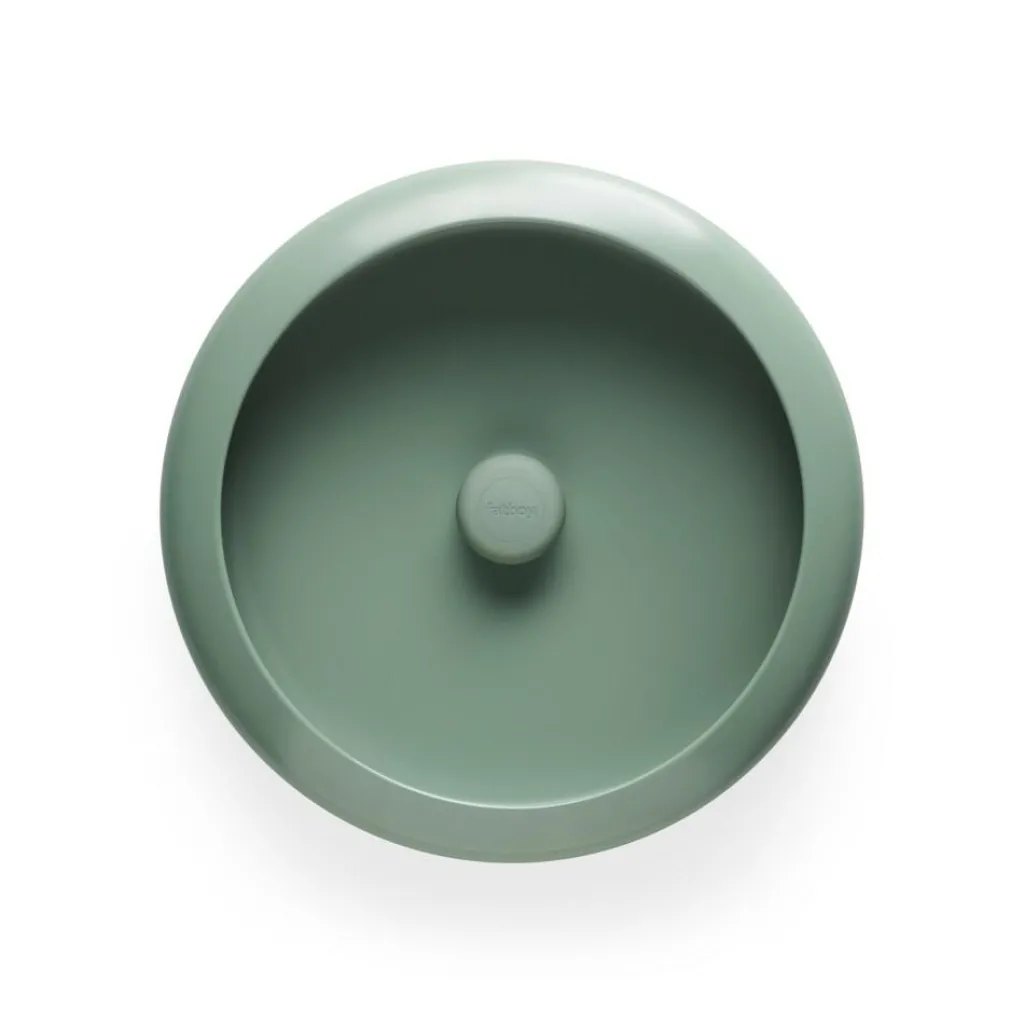 Outdoor-Akkuleuchten|Outdoor-Akkuleuchten^Fatboy Oloha Large Schale mit LED Akkuleuchte