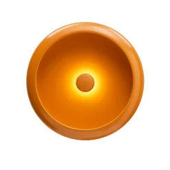 Outdoor-Akkuleuchten|Outdoor-Akkuleuchten^Fatboy Oloha Large Schale mit LED Akkuleuchte