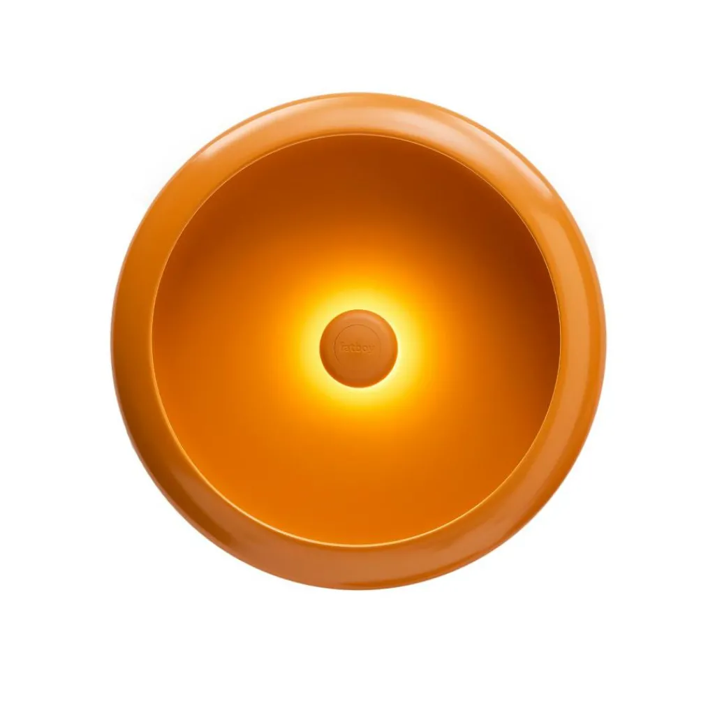 Outdoor-Akkuleuchten|Outdoor-Akkuleuchten^Fatboy Oloha Large Schale mit LED Akkuleuchte