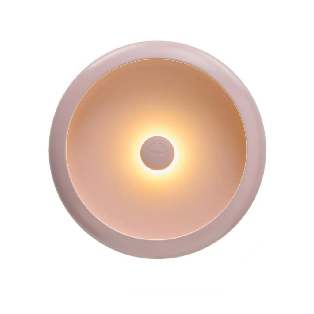 Outdoor-Akkuleuchten|Outdoor-Akkuleuchten^Fatboy Oloha Large Schale mit LED Akkuleuchte