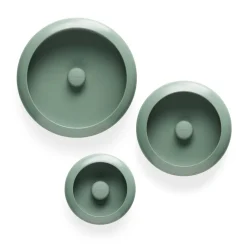 Fatboy Oloha Trio Schale mit LED Akkuleuchte| Outdoor-Akkuleuchten|Outdoor-Akkuleuchten