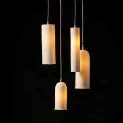 Pendelleuchten^Serax Olympia n°4 Pendelleuchte