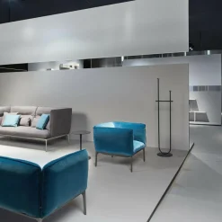 MDF Italia Ombre Kleiderständer| Garderoben