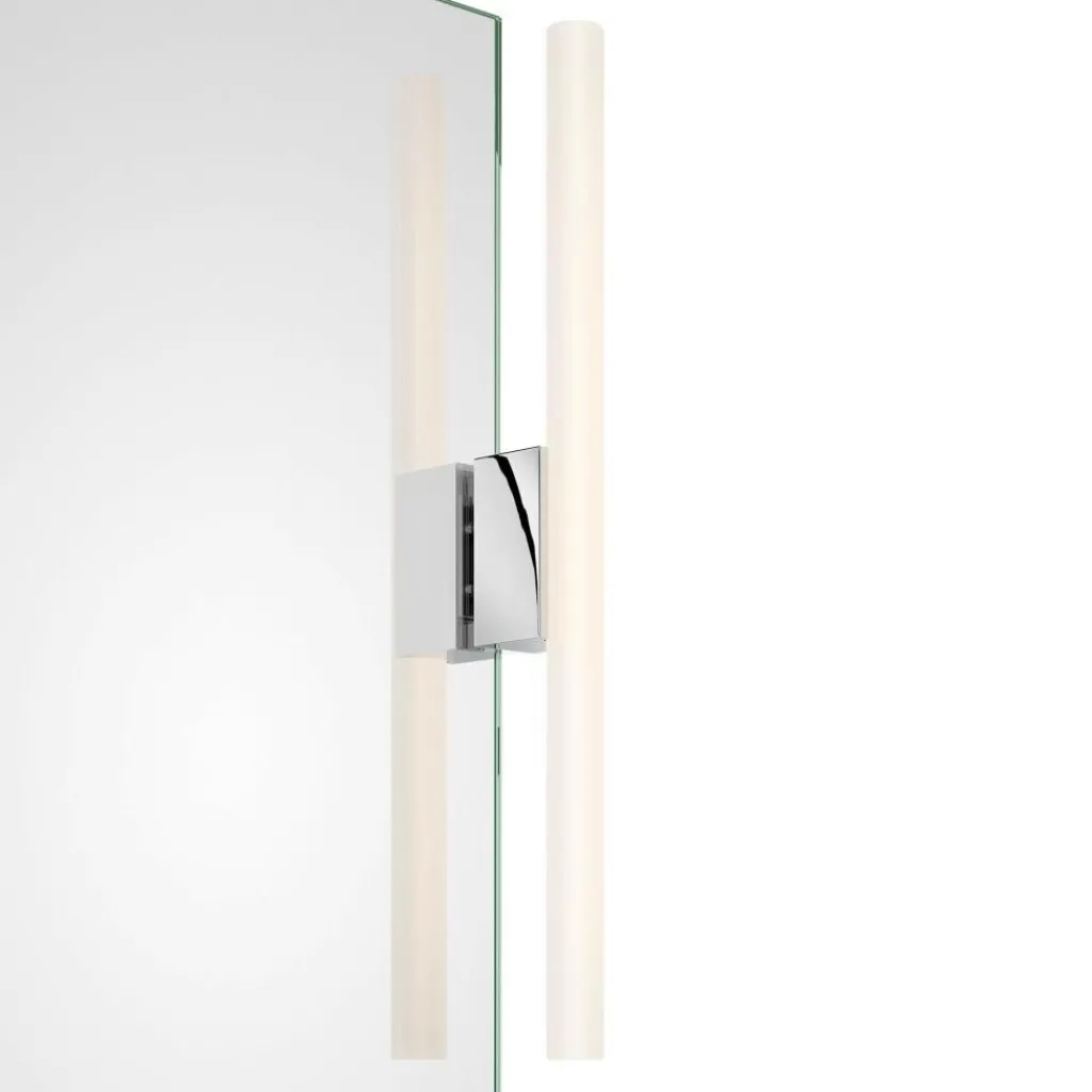 Badezimmerleuchten^Decor Walther Omega 1 Spiegelaufsteckleuchte