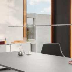 Pendelleuchten^Fritz Hansen Oneline™ LED Pendelleuchte