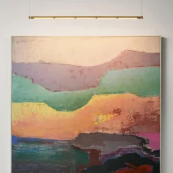 Pendelleuchten^Fritz Hansen Oneline™ LED Pendelleuchte