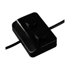 Tischleuchten^Artemide Onfale Tavolo Medio Tischleuchte