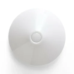 Badezimmerleuchten|Wandleuchten^HAY Ono Flush Mount Wandleuchte Ø35cm