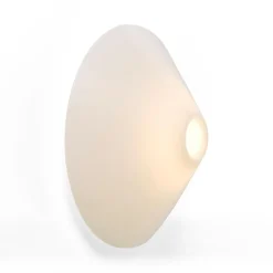 Badezimmerleuchten|Wandleuchten^HAY Ono Flush Mount Wandleuchte Ø35cm