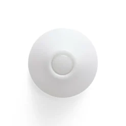 Badezimmerleuchten^HAY Ono Flush Mount Wandleuchte Ø20cm