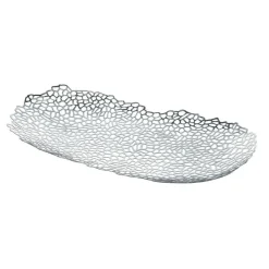 Körbe & Taschen^Alessi Opus Tafelaufsatz