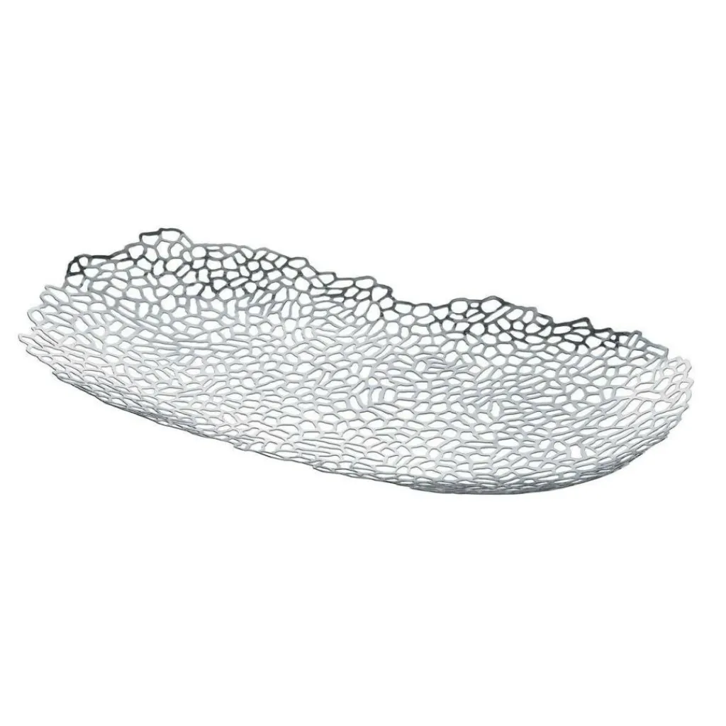 Körbe & Taschen^Alessi Opus Tafelaufsatz