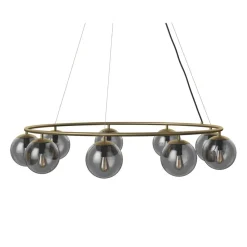 Kronleuchter^Bolia Orb Kronleuchter Ø 105cm