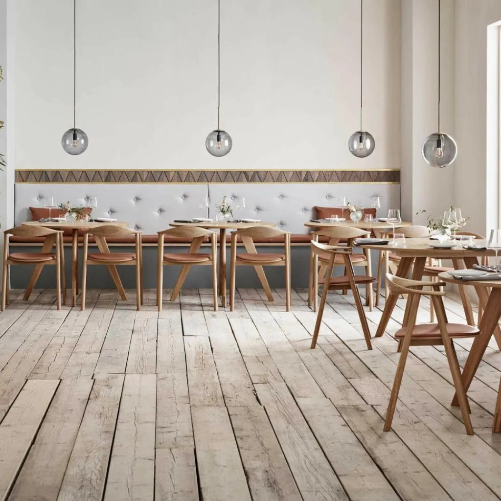 Pendelleuchten^Bolia Orb Pendelleuchte Ø 25cm