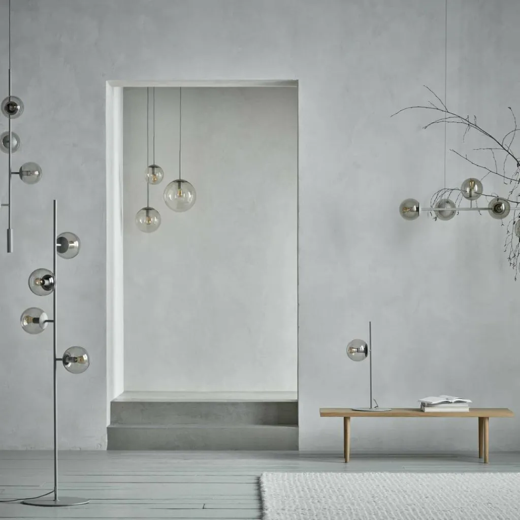 Pendelleuchten^Bolia Orb Pendelleuchte Ø 25cm