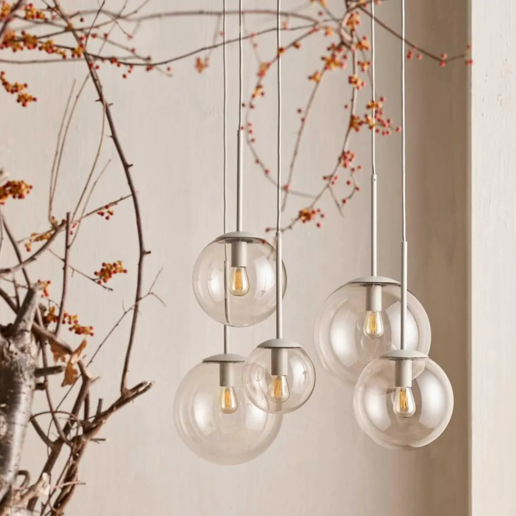 Pendelleuchten^Bolia Orb Pendelleuchte Ø 25cm