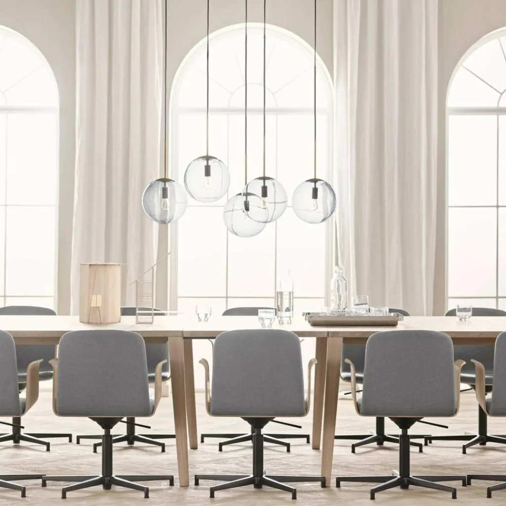 Pendelleuchten^Bolia Orb Pendelleuchte Ø 25cm