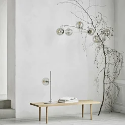 Tischleuchten|Nachttischleuchten^Bolia Orb Tischleuchte