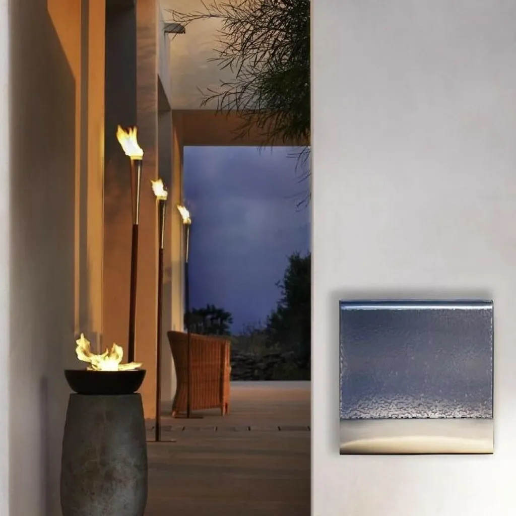 Fackeln & Laternen|Fackeln & Laternen^Blomus Orchos Gartenfackel