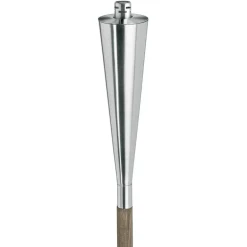 Fackeln & Laternen|Fackeln & Laternen^Blomus Orchos Gartenfackel