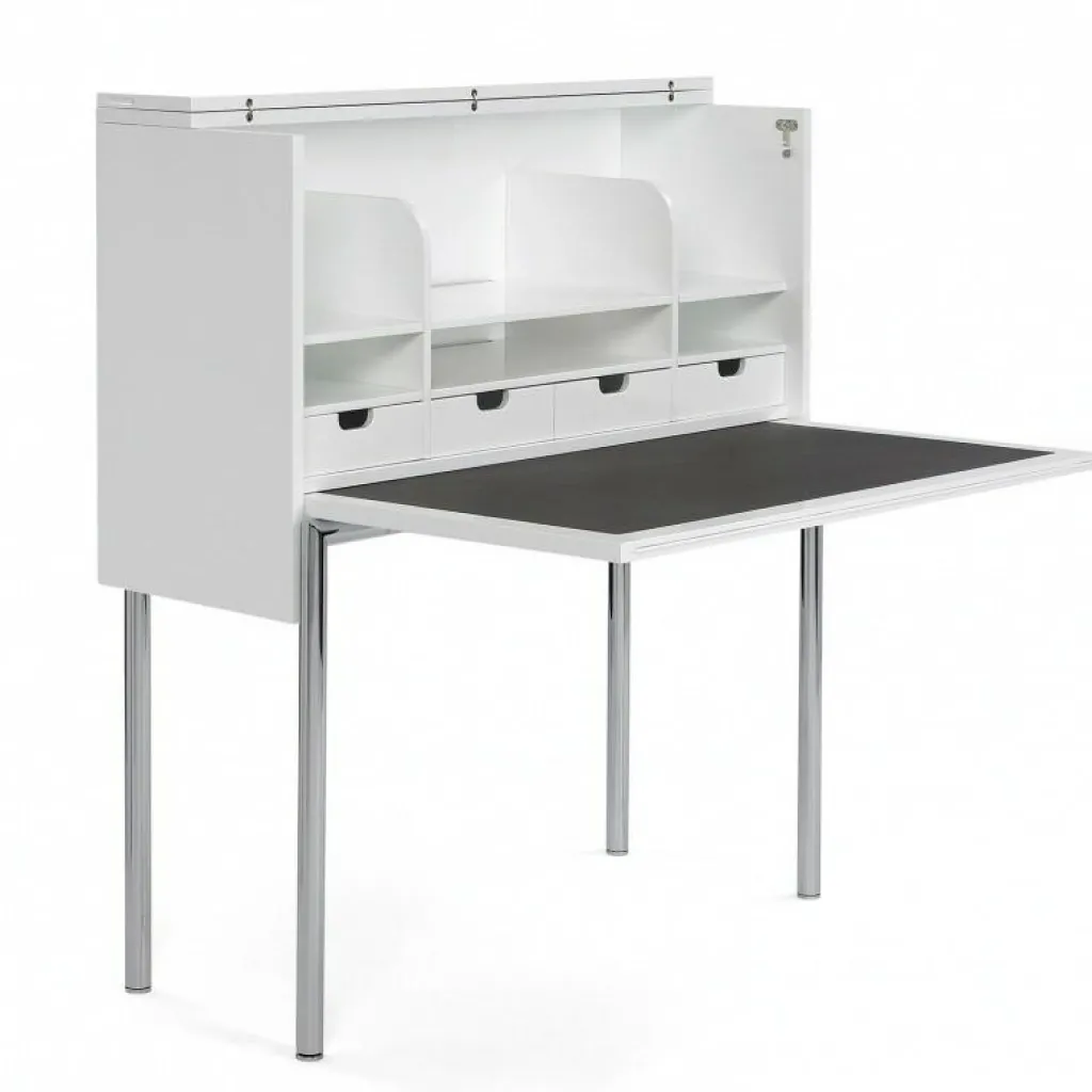 Tische|Sekretäre^ClassiCon Orcus Sekretär