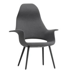 Vitra Organic Highback Stuhl| Stühle