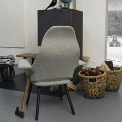 Vitra Organic Highback Stuhl| Stühle