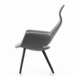 Vitra Organic Highback Stuhl| Stühle