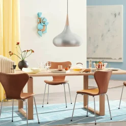 Pendelleuchten^Fritz Hansen Orient™ Pendelleuchte