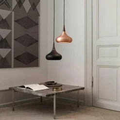 Pendelleuchten^Fritz Hansen Orient™ Pendelleuchte