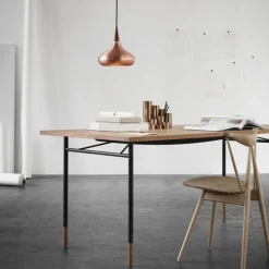 Pendelleuchten^Fritz Hansen Orient™ Pendelleuchte