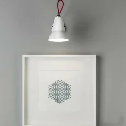 Wandleuchten^Anglepoise Original 1227 Wandleuchte