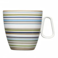 Geschirr^iittala Origo Henkelbecher