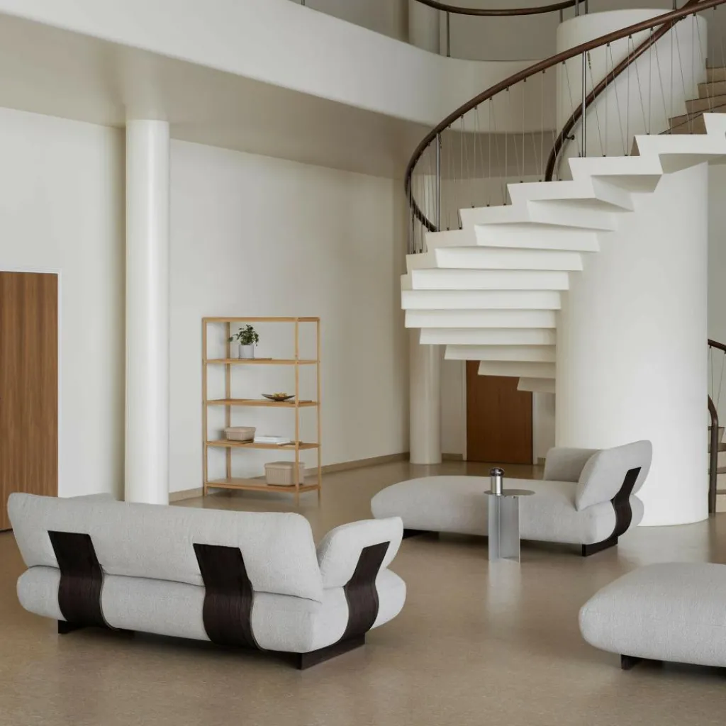 Beistelltische|Tische^Blomus Oru Beistelltisch S