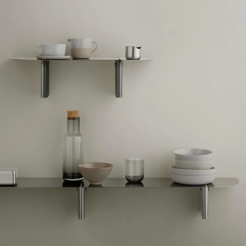 Regale^Blomus Oru Wandregal L