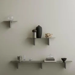 Regale^Blomus Oru Wandregal L