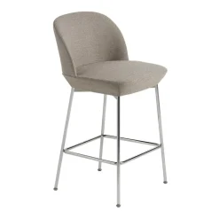 Muuto Oslo Barstuhl 65cm| Barhocker