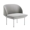 Muuto Oslo Sofa 1-Sitzer| Sessel