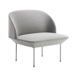 Muuto Oslo Sofa 1-Sitzer| Sessel