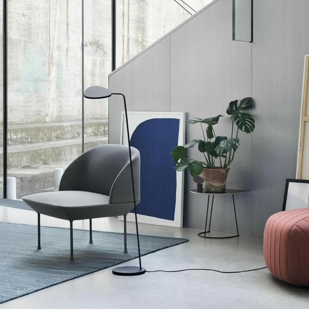 Muuto Oslo Sofa 1-Sitzer| Sessel