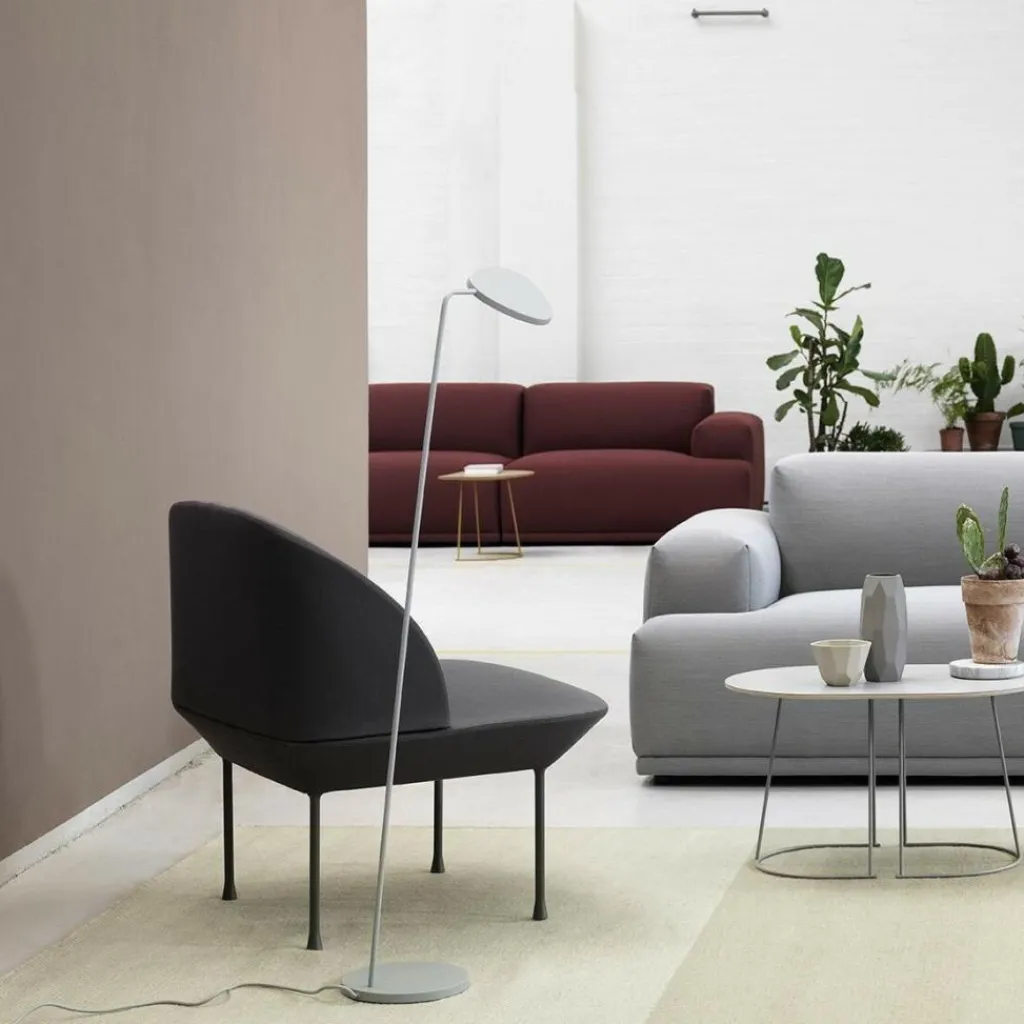 Muuto Oslo Sofa 1-Sitzer| Sessel