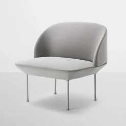 Muuto Oslo Sofa 1-Sitzer| Sessel