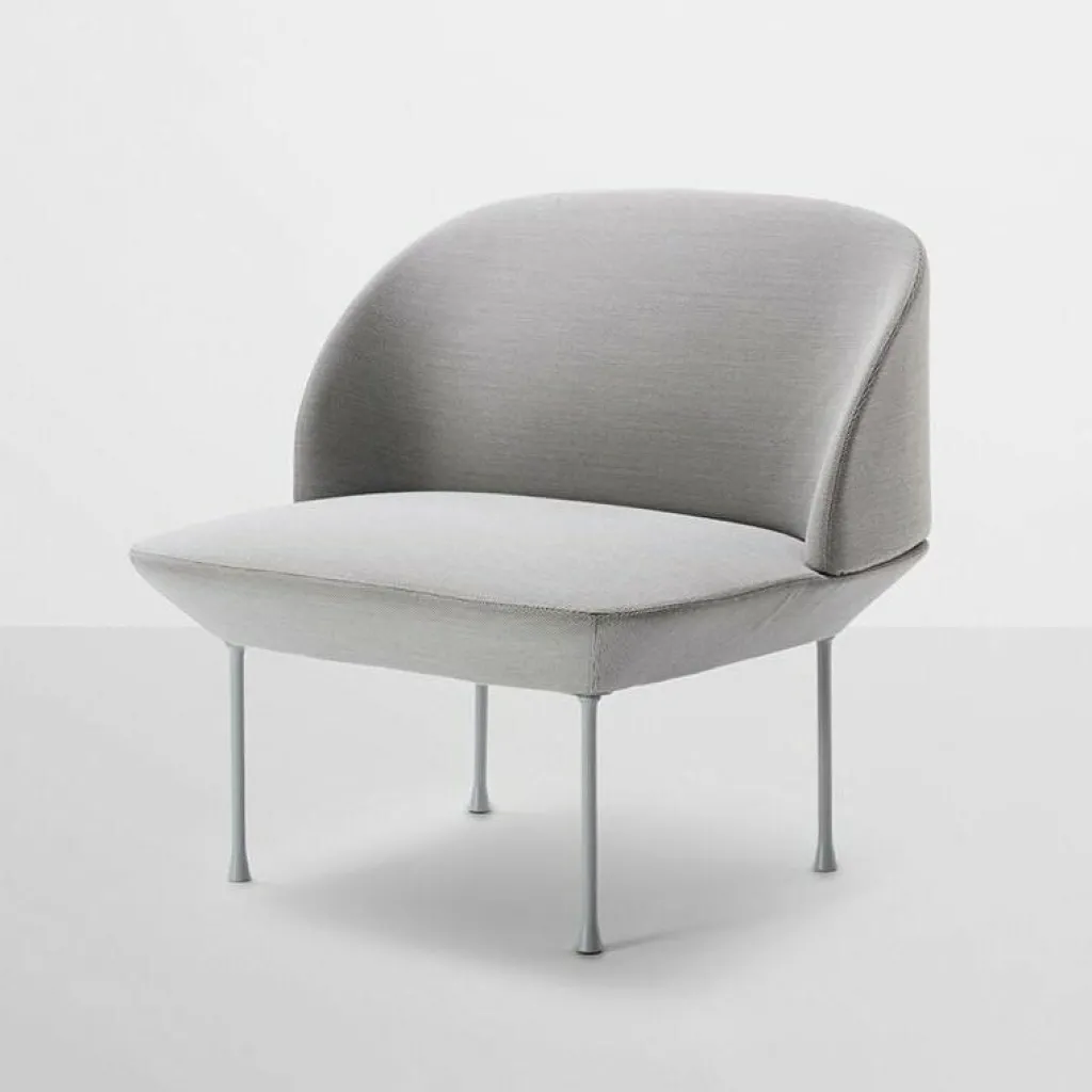 Muuto Oslo Sofa 1-Sitzer| Sessel