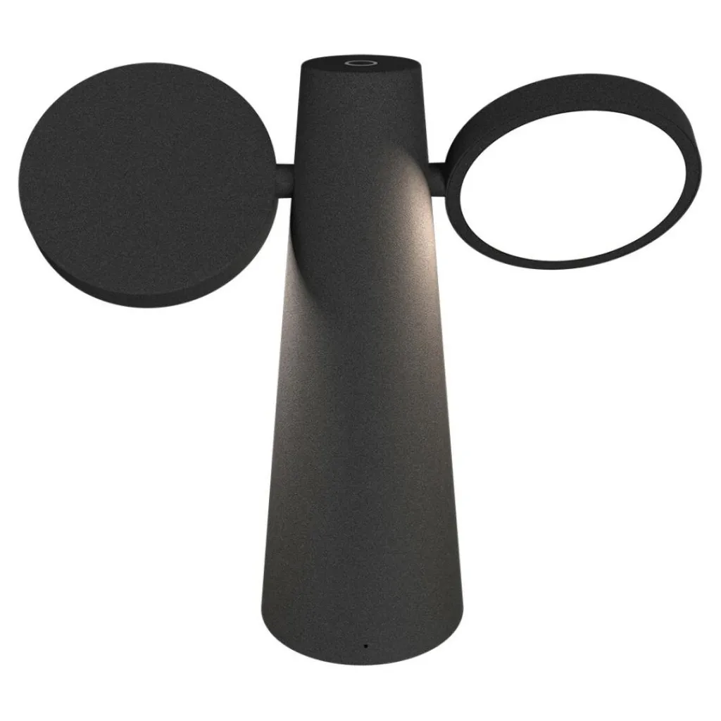 Fermob Oto Akku LED-Leuchte| Outdoor-Akkuleuchten|Outdoor-Akkuleuchten