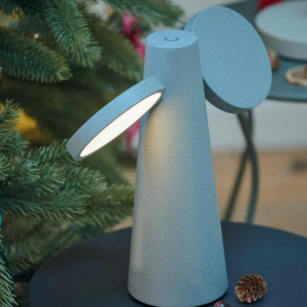 Fermob Oto Akku LED-Leuchte| Outdoor-Akkuleuchten|Outdoor-Akkuleuchten