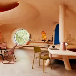 Fermob Oto Akku LED-Leuchte| Outdoor-Akkuleuchten|Outdoor-Akkuleuchten