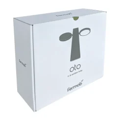 Fermob Oto Akku LED-Leuchte| Outdoor-Akkuleuchten|Outdoor-Akkuleuchten