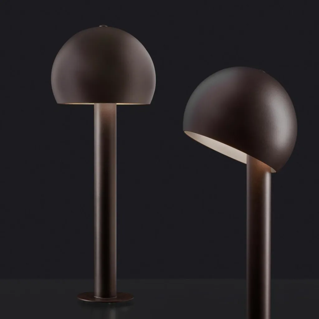 Oluce Otto 329 LED Pollerleuchte| Pollerleuchten|Pollerleuchten