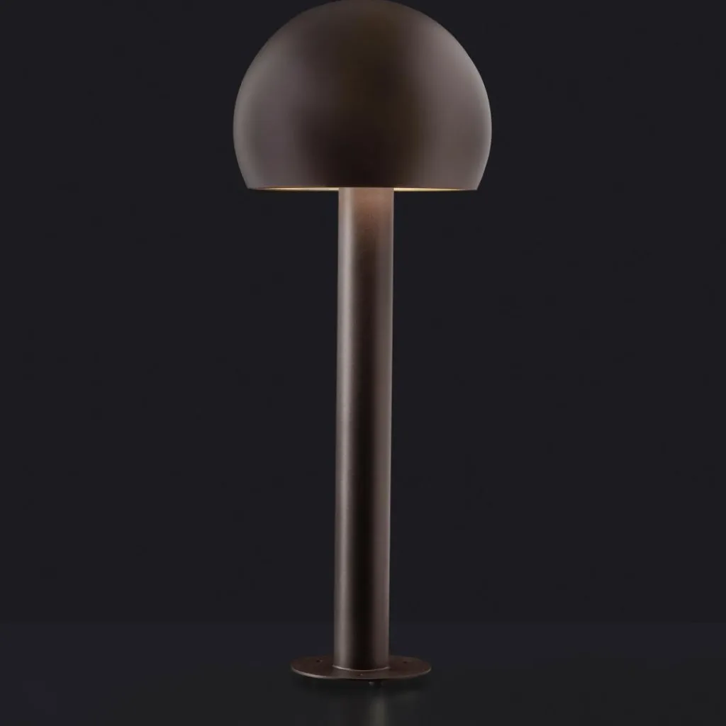 Oluce Otto 329 LED Pollerleuchte| Pollerleuchten|Pollerleuchten