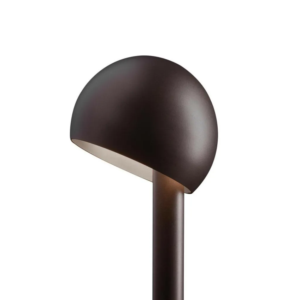 Oluce Otto 329 LED Pollerleuchte| Pollerleuchten|Pollerleuchten